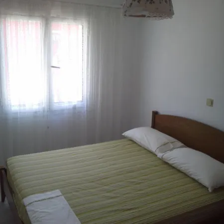 Apartment City Center *
