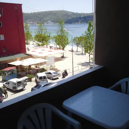 City Center * Himare