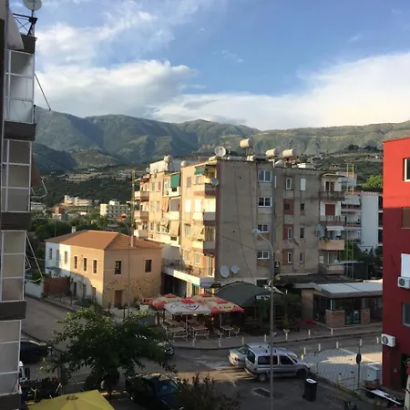 City Center Himare