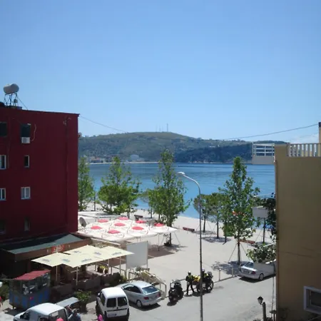 City Center Apartment