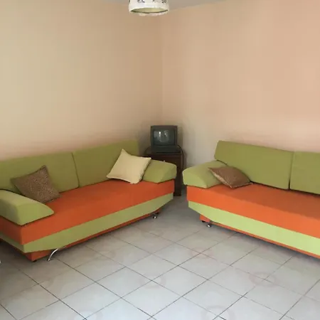 Apartman City Center