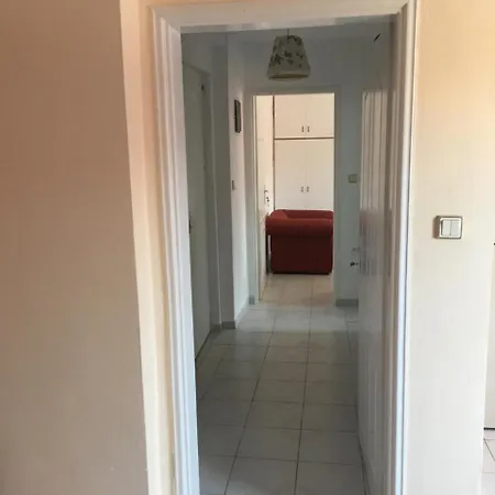 City Center Apartman