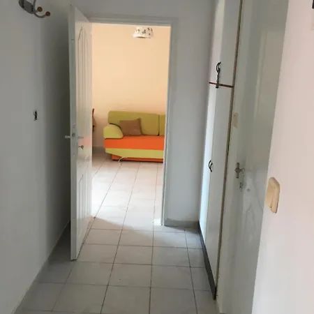 City Center Apartman *
