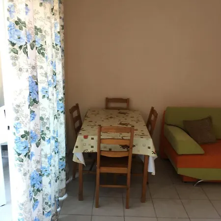 Apartman City Center