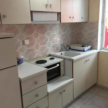 City Center Apartman *