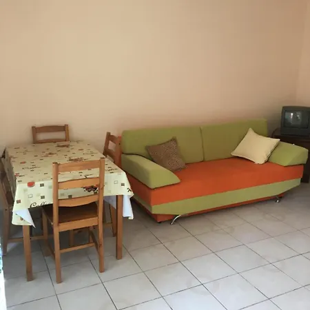 Apartman City Center *