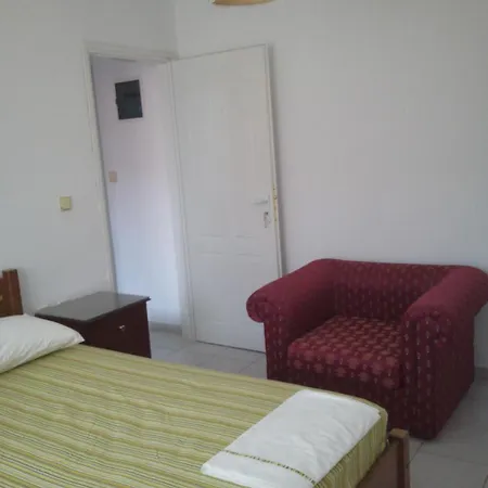 Apartman City Center Himara