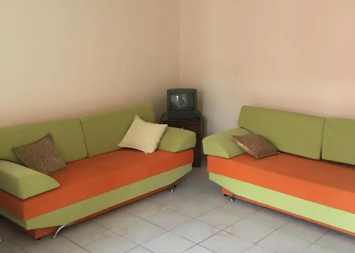 Appartamento City Center
