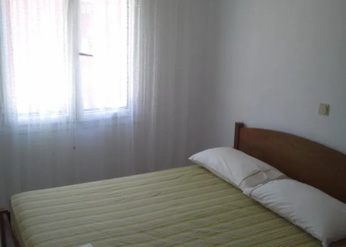 Appartamento City Center *