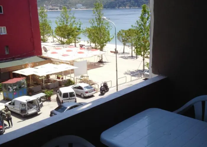 City Center * Himare
