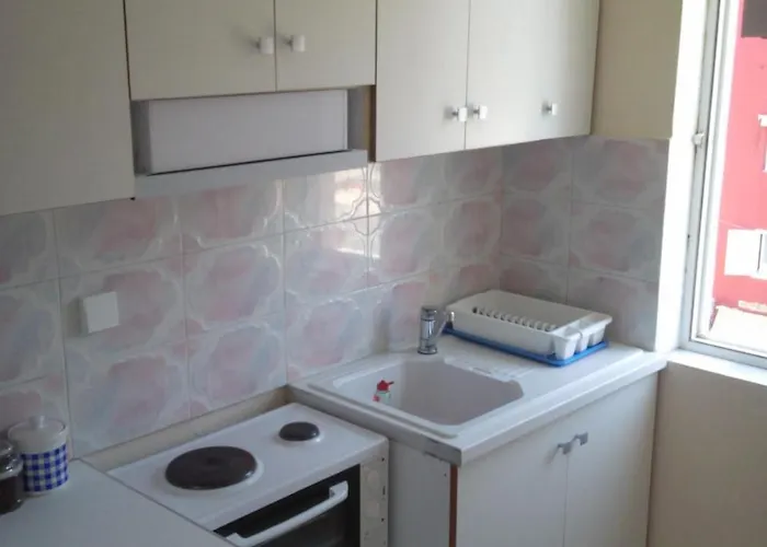 City Center Appartamento Himare