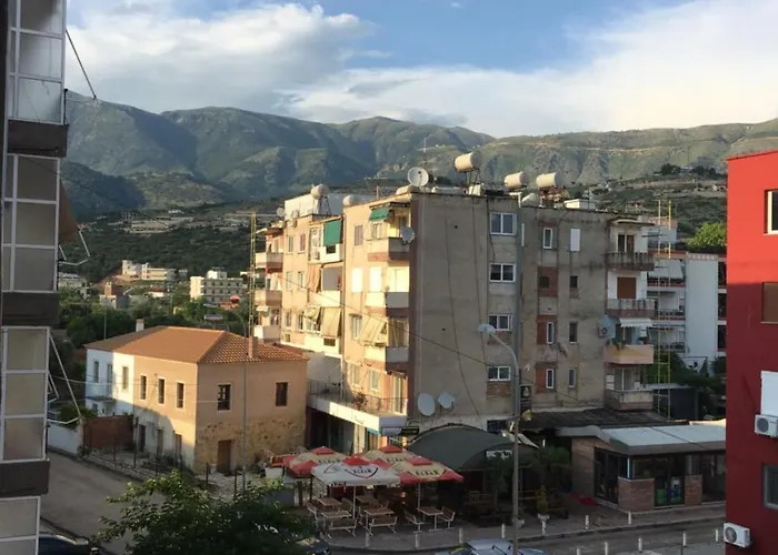 City Center Himare