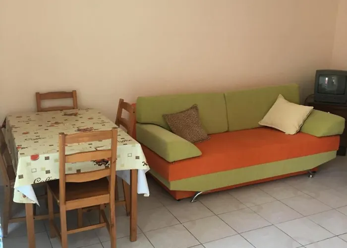 Appartamento City Center *