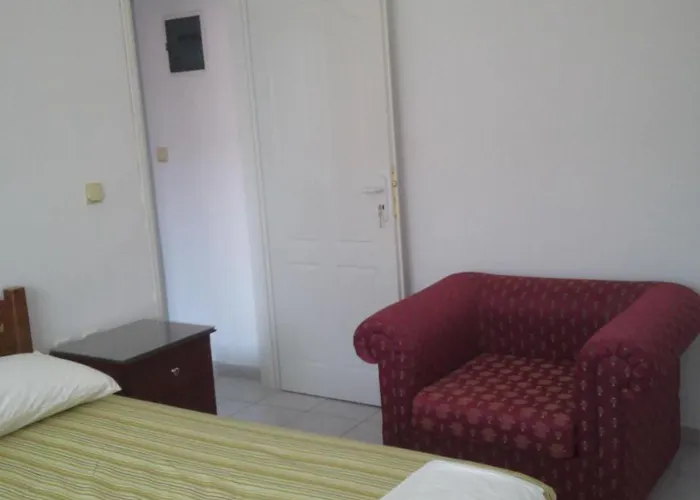 Appartamento City Center Himare